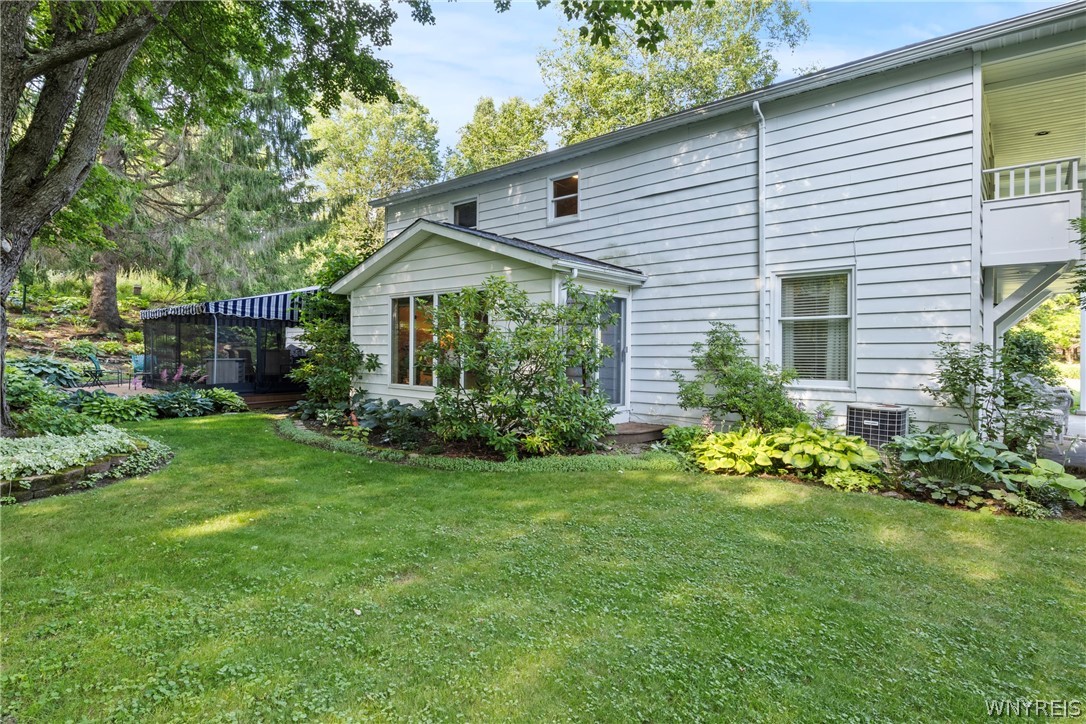 9832 East Holland Road Holland, NY 14080 - Photo 6 of 50