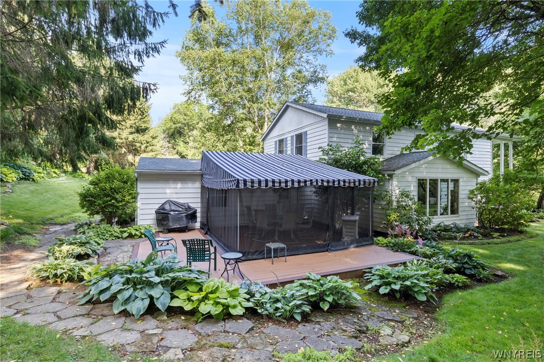 9832 East Holland Road Holland, NY 14080 - Photo 8 of 50