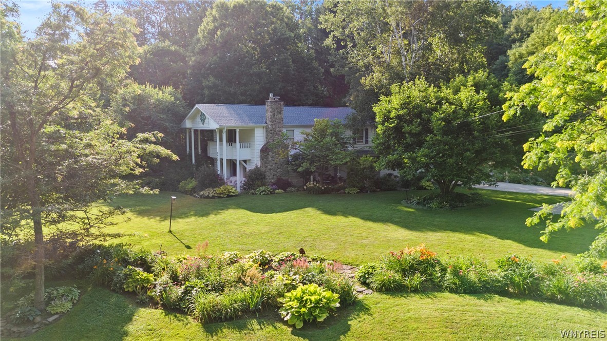 9832 East Holland Road Holland, NY 14080 - Photo 9 of 50