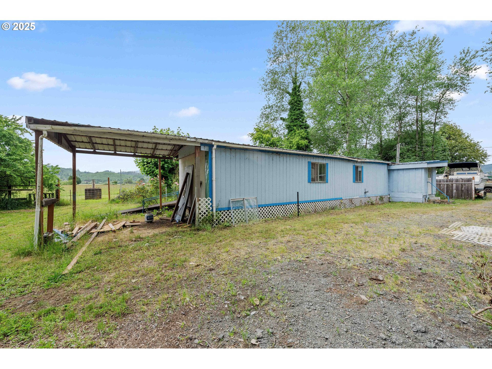 51014 Dement Creek Road Myrtle Point, OR 97458 - Photo 29 of 38