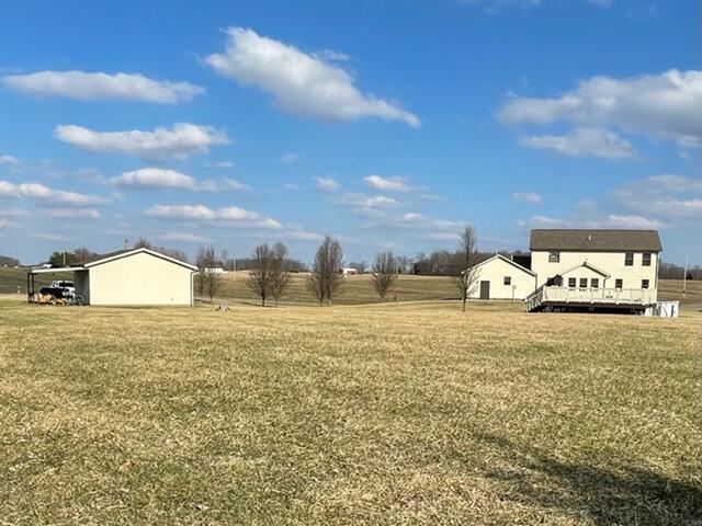 10401 Barger Road Leesburg, OH 45135 - Photo 18 of 48
