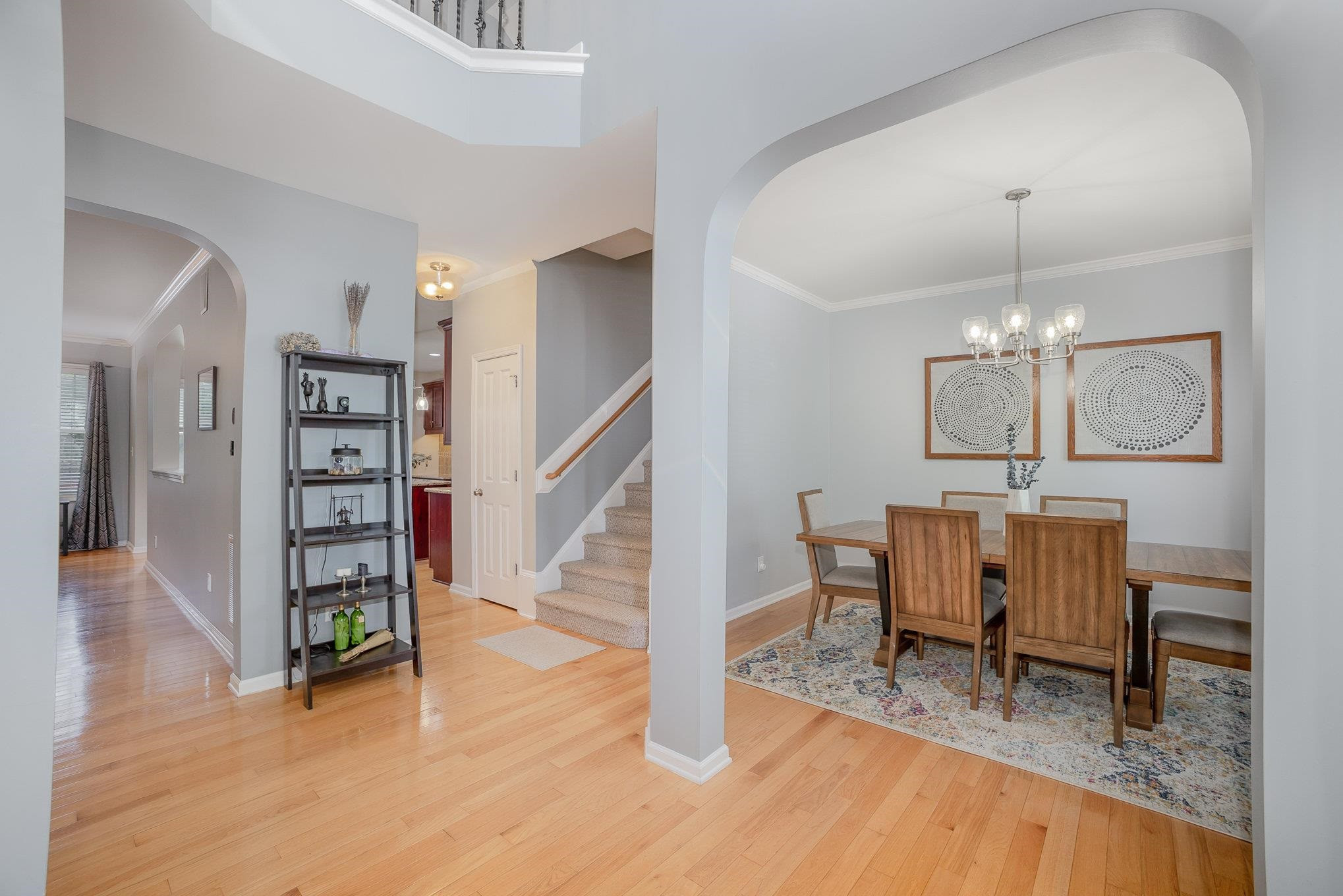 8404 Dunnington Circle Raleigh, NC 27613 - Photo 8 of 28 Photo 8