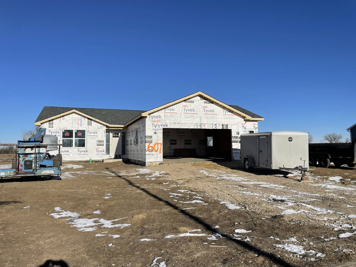 607 Apple Valley Road Harvard, IL 60033 - Photo 1 of 9 Gallery Image 1