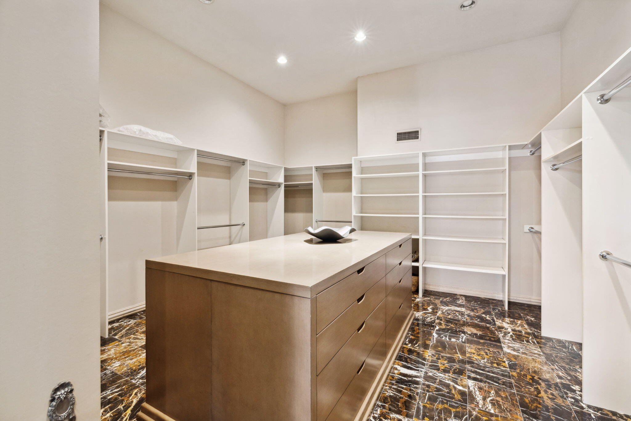 18 Vía Condotti Rancho Mirage, CA 92270 - Photo 41 of 69 a room with storage and utility