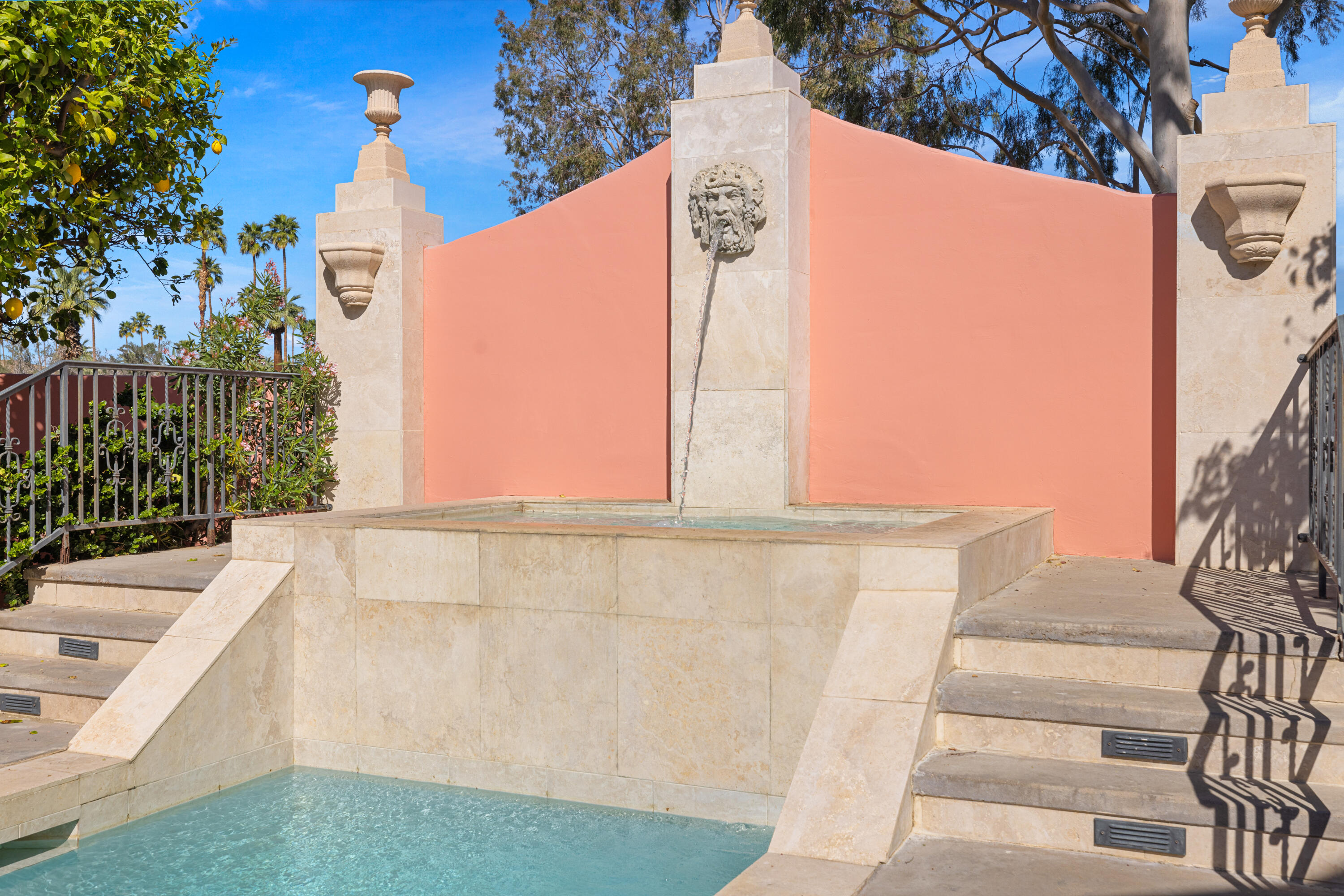 18 Vía Condotti Rancho Mirage, CA 92270 - Photo 50 of 79