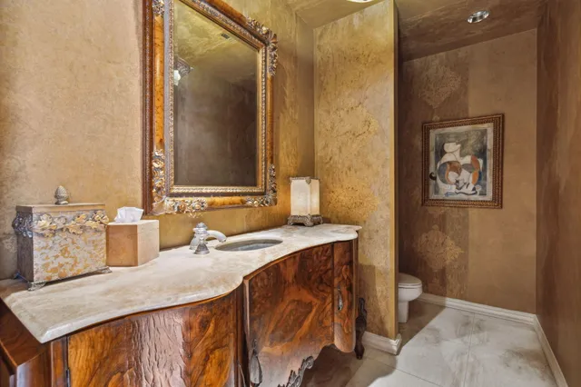 $1,999,000 | 18 VÃa Condotti, Rancho Mirage, CA 92270