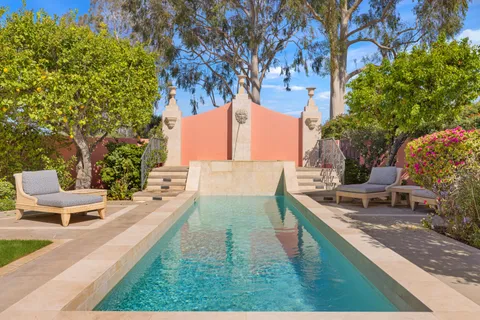 $1,999,000 | 18 Vía Condotti, Rancho Mirage, CA 92270