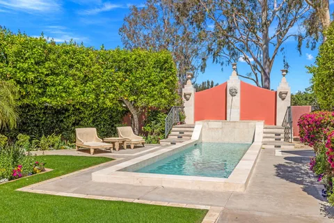 $1,999,000 | 18 Vía Condotti, Rancho Mirage, CA 92270