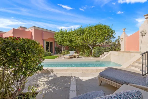 $1,999,000 | 18 Vía Condotti, Rancho Mirage, CA 92270