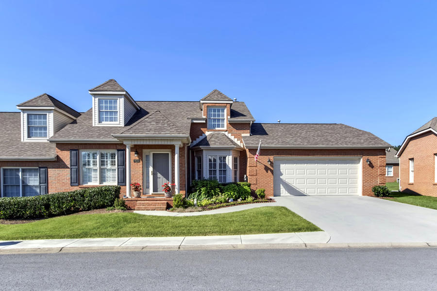 7632 St Baron Way Powell, TN 37849 - Photo 1 of 37 01_SaintBaronWay_7632_Front
