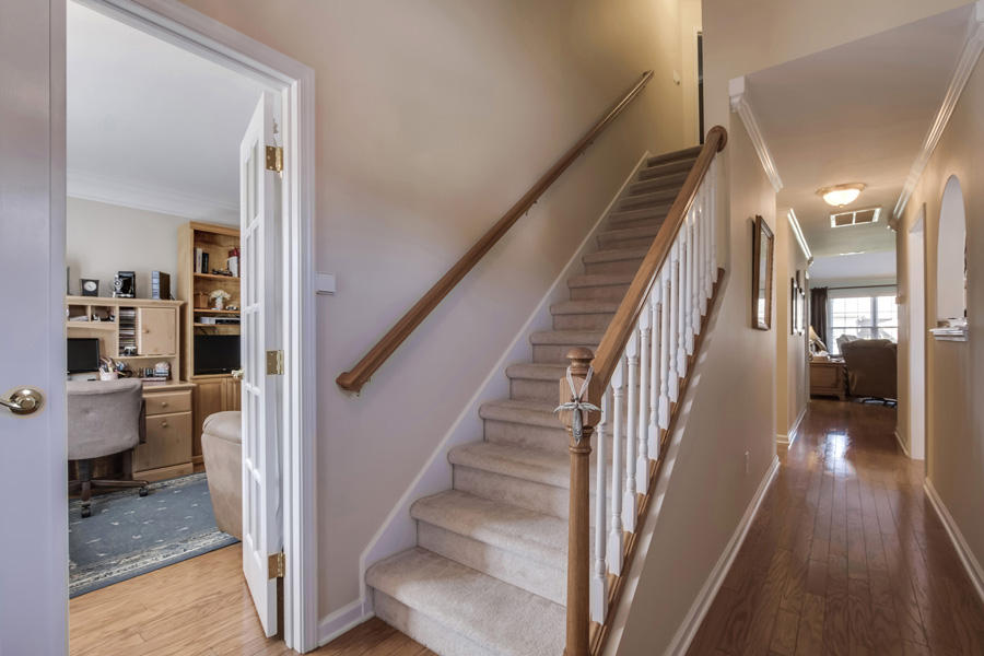 7632 St Baron Way Powell, TN 37849 - Photo 2 of 37 02_SaintBaronWay_7632_EntryView