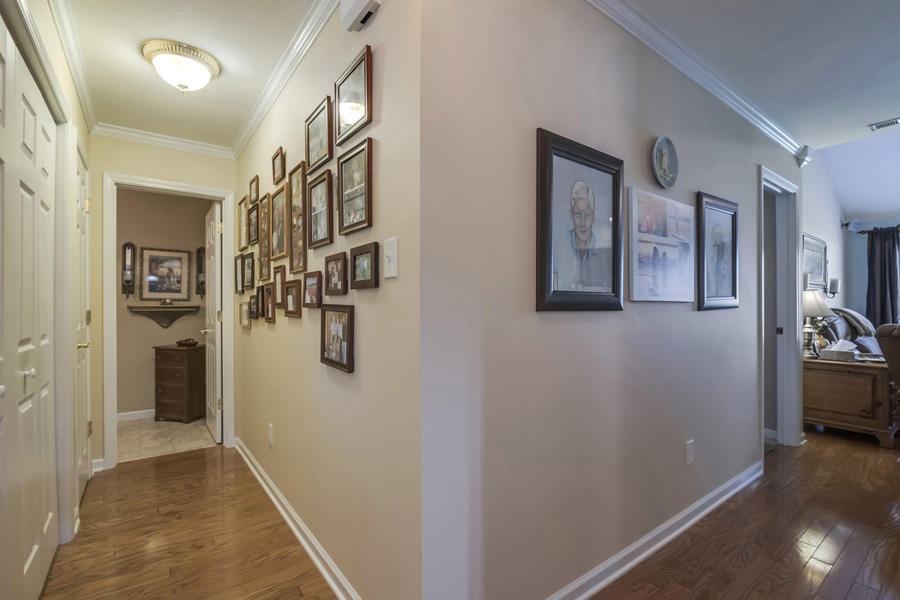 7632 St Baron Way Powell, TN 37849 - Photo 16 of 37 16_SaintBaronWay_7632_SideHall01