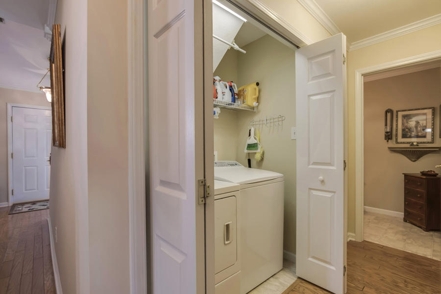 7632 St Baron Way Powell, TN 37849 - Photo 18 of 37 18_SaintBaronWay_7632_Laundry
