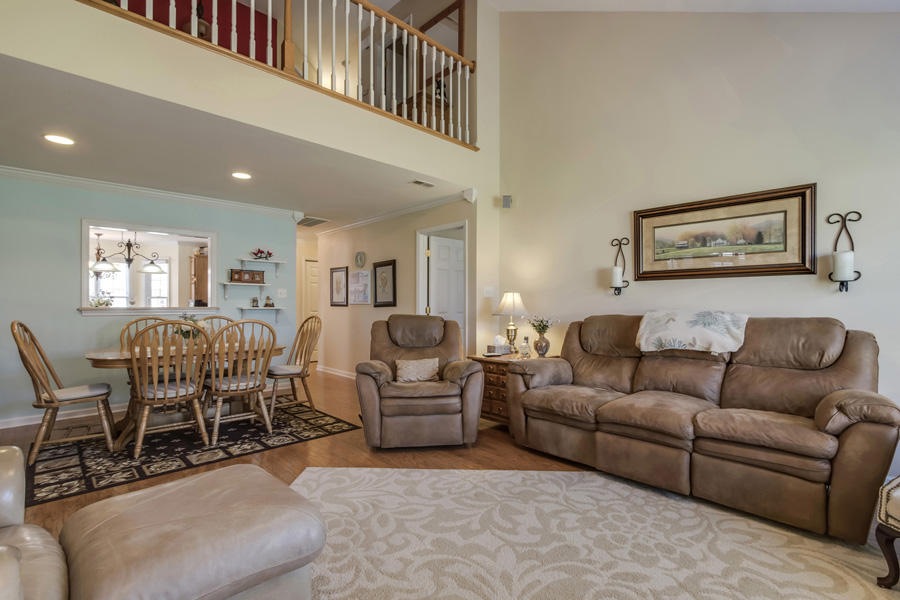 7632 St Baron Way Powell, TN 37849 - Photo 6 of 37 06_SaintBaronWay_7632_Living02