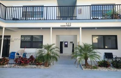 322 Harding Street, Unit B202 Hollywood, FL 33019 - Photo 2 of 39
