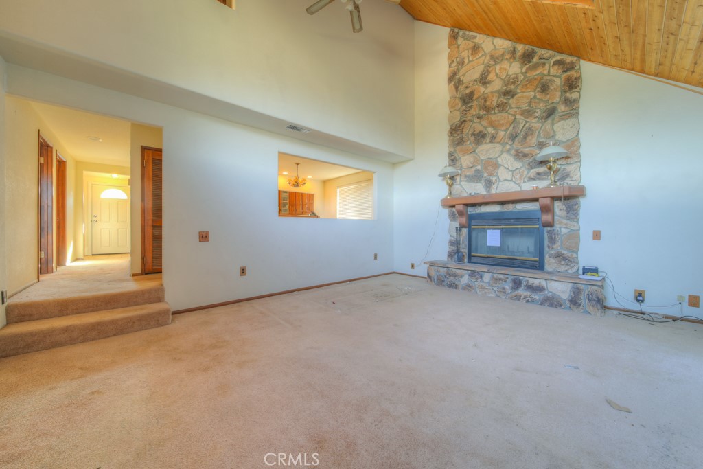 59470 Burnt Valley Road Anza, CA 92539 - Photo 15 of 34