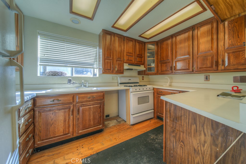 59470 Burnt Valley Road Anza, CA 92539 - Photo 17 of 34