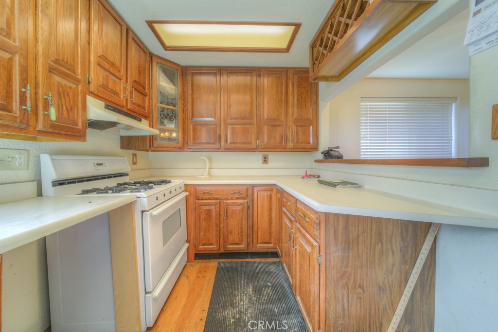 59470 Burnt Valley Road Anza, CA 92539 - Photo 18 of 34