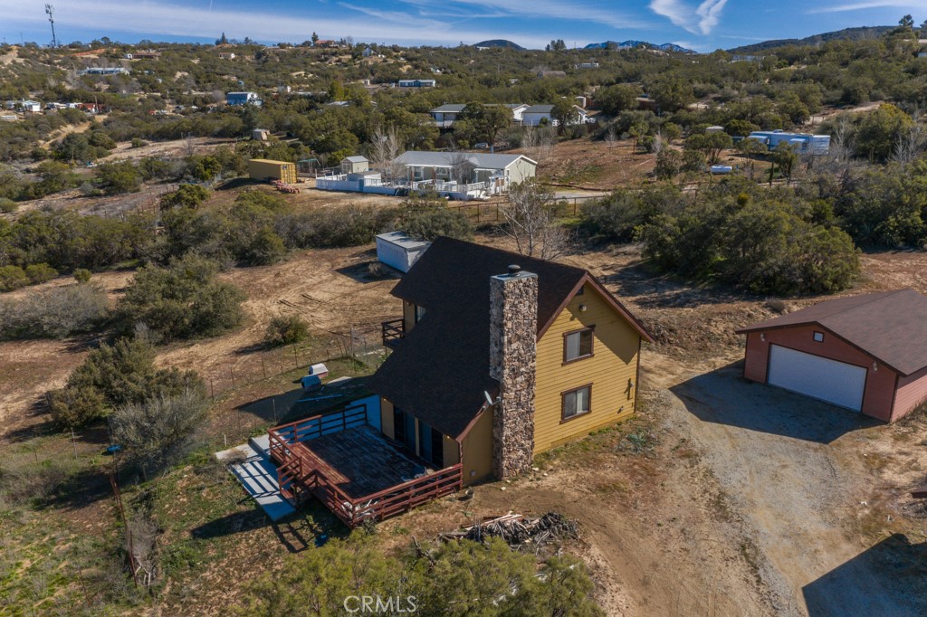59470 Burnt Valley Road Anza, CA 92539 - Photo 2 of 34