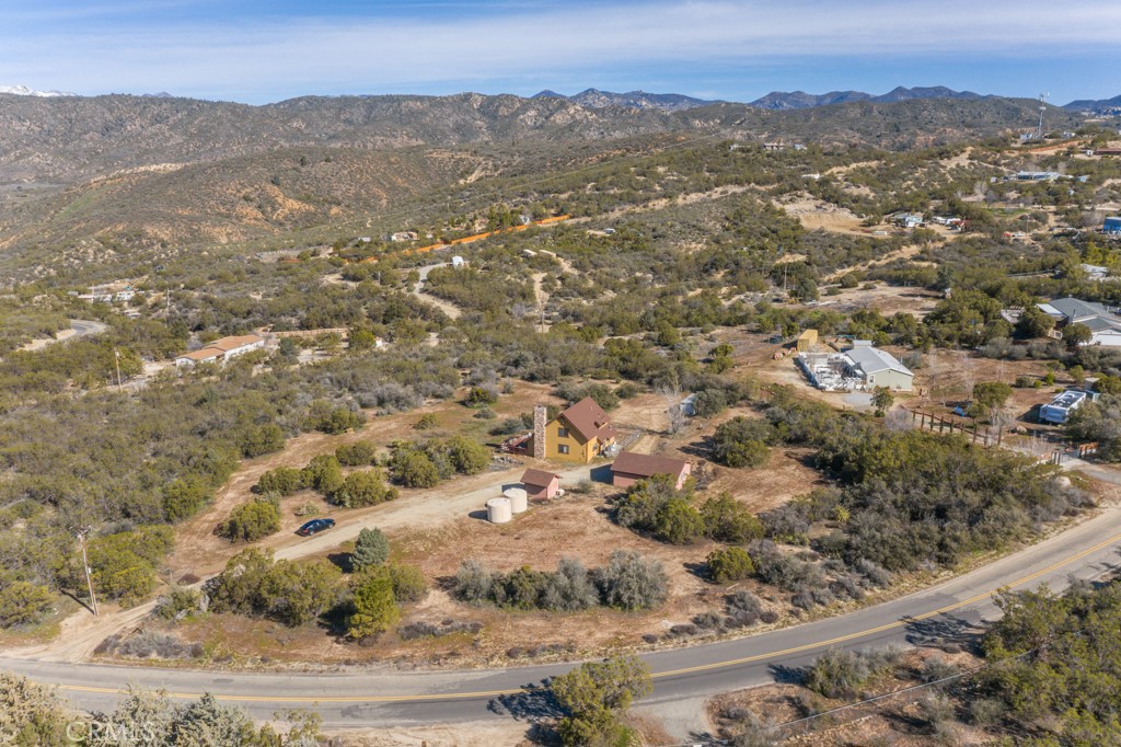 59470 Burnt Valley Road Anza, CA 92539 - Photo 30 of 34