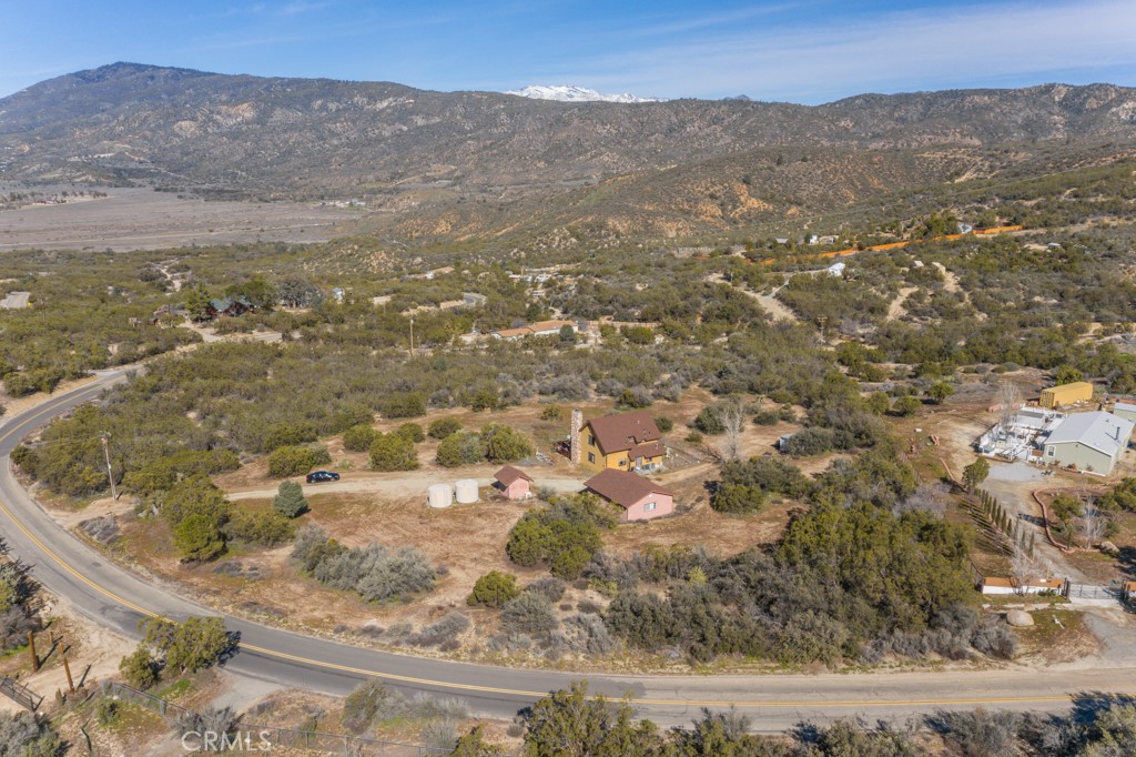 59470 Burnt Valley Road Anza, CA 92539 - Photo 31 of 34