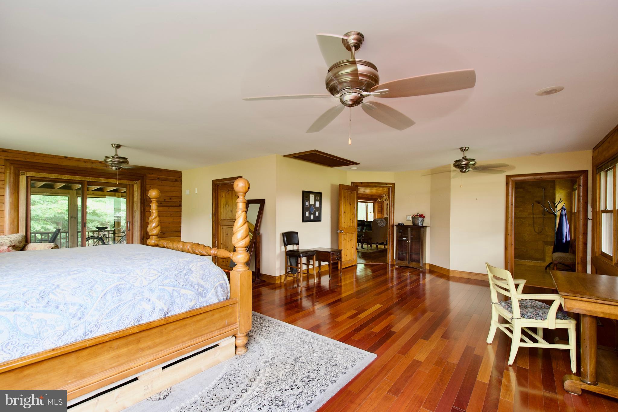 15301 Poplar Hill Road Accokeek, MD 20607 - Photo 21 of 88 Primary Suite