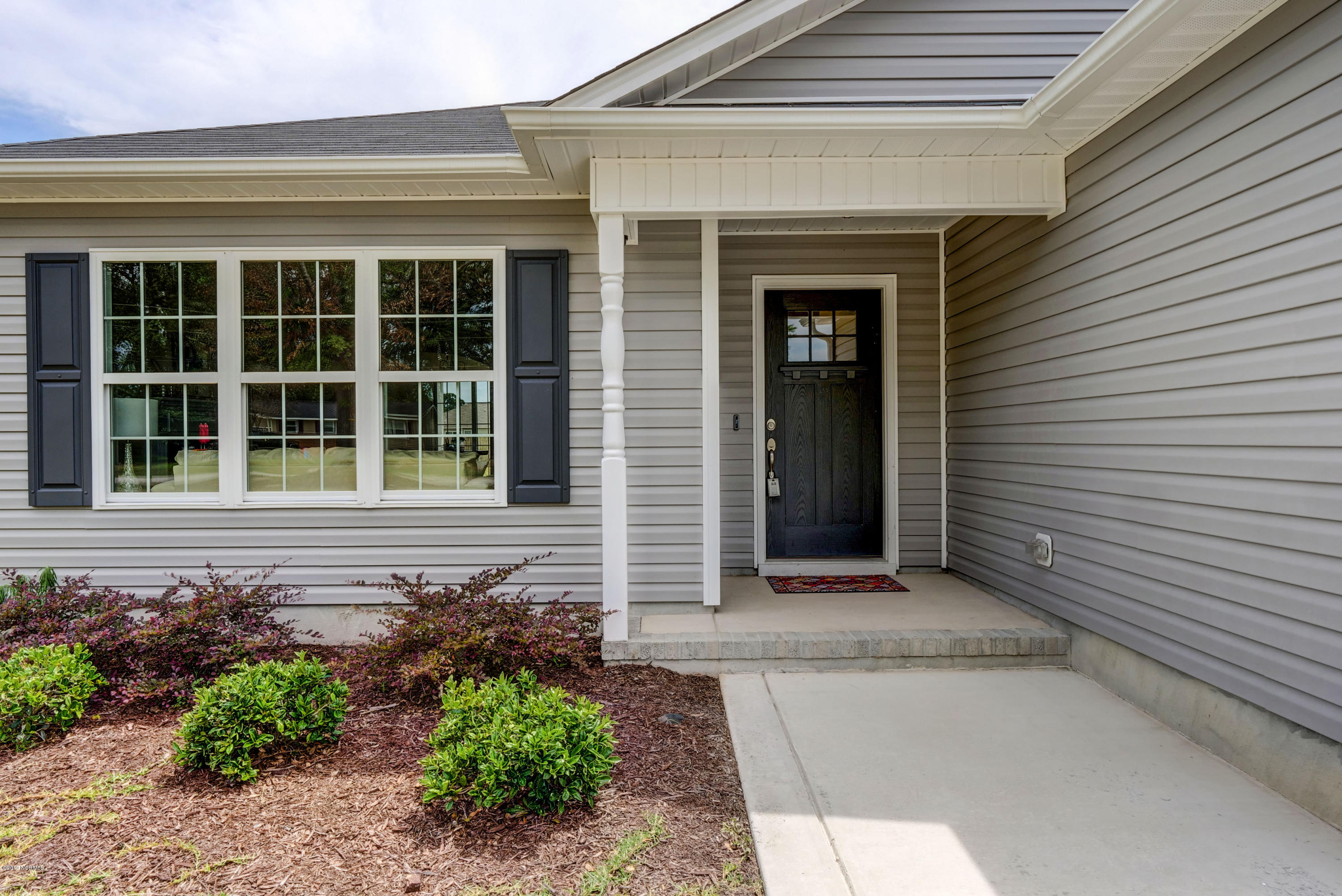 280 Petersburg Road Richlands, NC 28574 - Photo 3 of 33 280 Petersburg Rd Richlands NC-print-003
