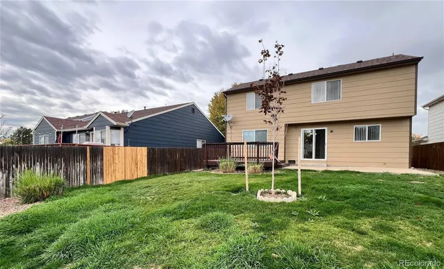 $2,785 | 5377 South Ukraine Way, Aurora, CO 80015