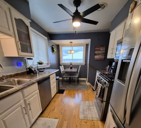 $475,000 | 1815 Harrison Street, Maywood, IL 60153