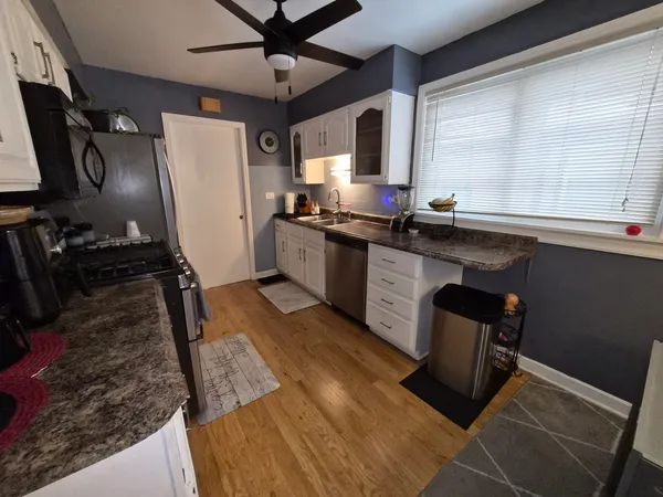 $475,000 | 1815 Harrison Street, Maywood, IL 60153