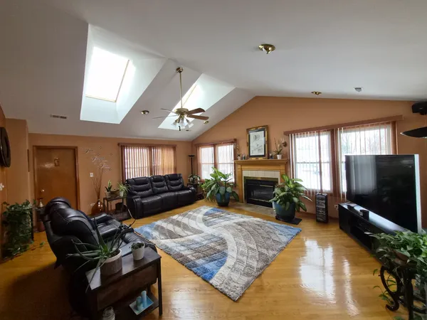 $475,000 | 1815 Harrison Street, Maywood, IL 60153