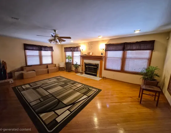 $475,000 | 1815 Harrison Street, Maywood, IL 60153