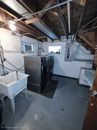 $475,000 | 1815 Harrison Street, Maywood, IL 60153