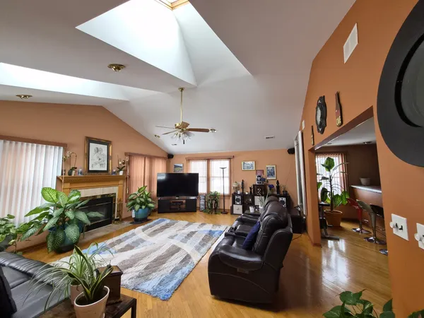 $475,000 | 1815 Harrison Street, Maywood, IL 60153