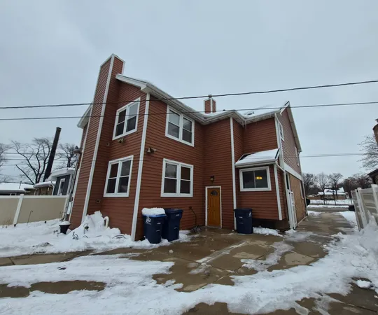 $475,000 | 1815 Harrison Street, Maywood, IL 60153