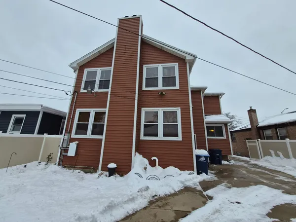 $475,000 | 1815 Harrison Street, Maywood, IL 60153