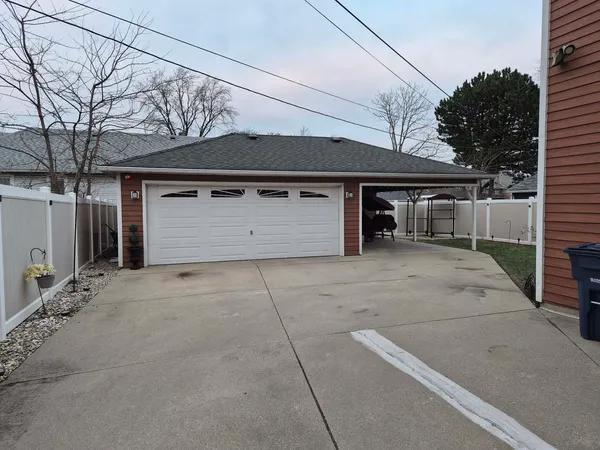 $475,000 | 1815 Harrison Street, Maywood, IL 60153
