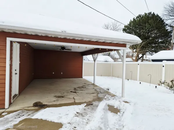 $475,000 | 1815 Harrison Street, Maywood, IL 60153