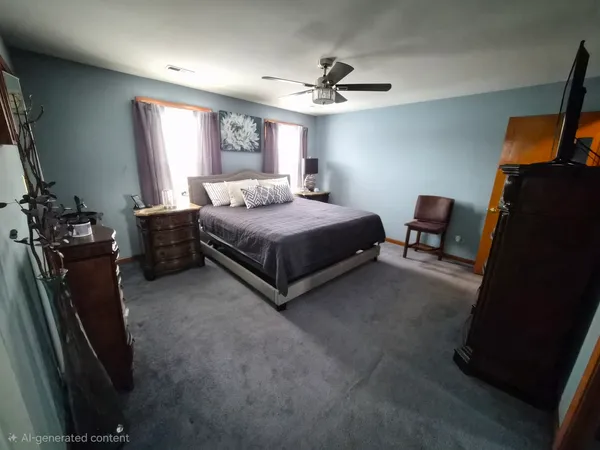 $475,000 | 1815 Harrison Street, Maywood, IL 60153