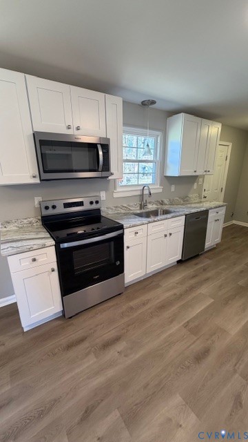 3314 Slaughter Road Henrico, VA 23228 - Photo 3 of 22 Gallery Image 3