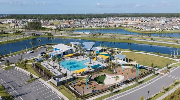 $2,850 | 9976 Red Canoe Alley, Orlando, FL 32832