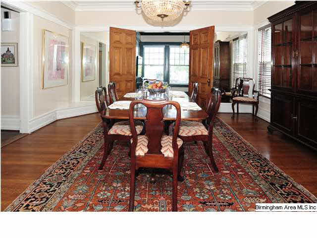 4309 Altamont Road Birmingham, AL 35213 - Photo 8 of 32