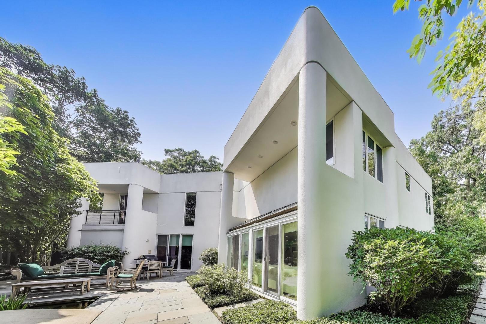 90 Riparian Road Highland Park, IL 60035 - Photo 55 of 76