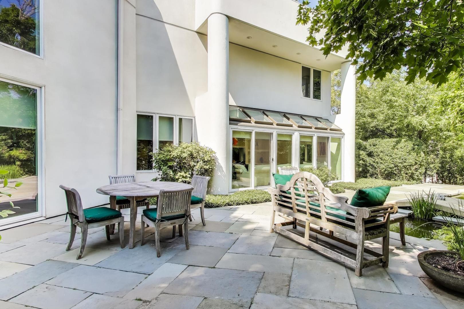 90 Riparian Road Highland Park, IL 60035 - Photo 59 of 76