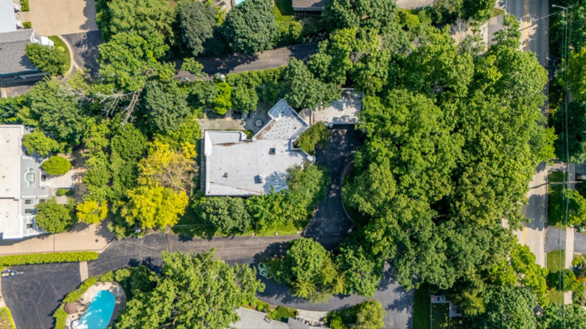 90 Riparian Road Highland Park, IL 60035 - Photo 65 of 76