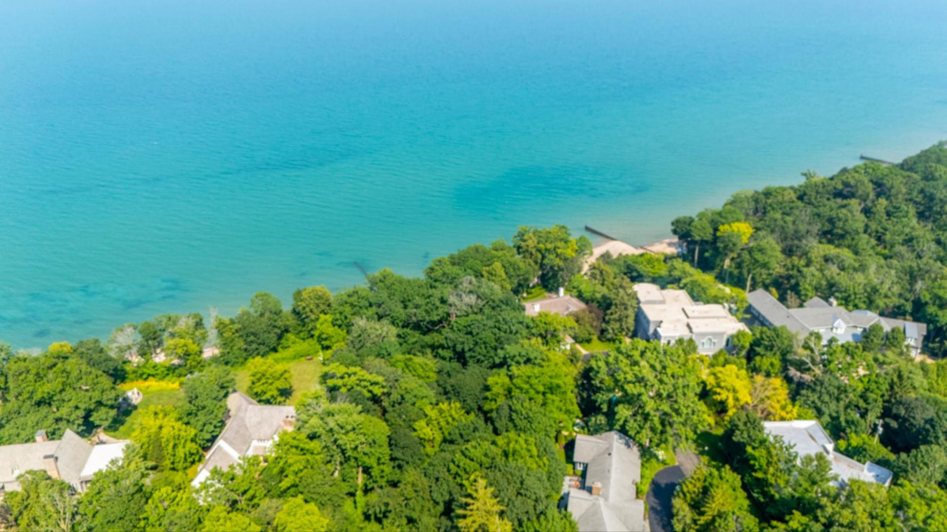 90 Riparian Road Highland Park, IL 60035 - Photo 66 of 76