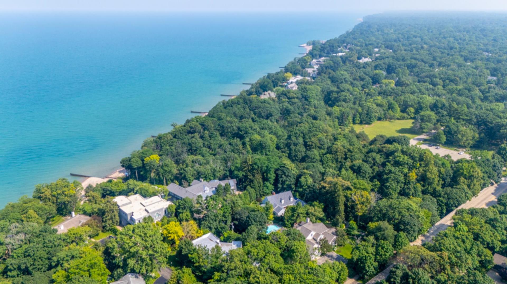 90 Riparian Road Highland Park, IL 60035 - Photo 67 of 76