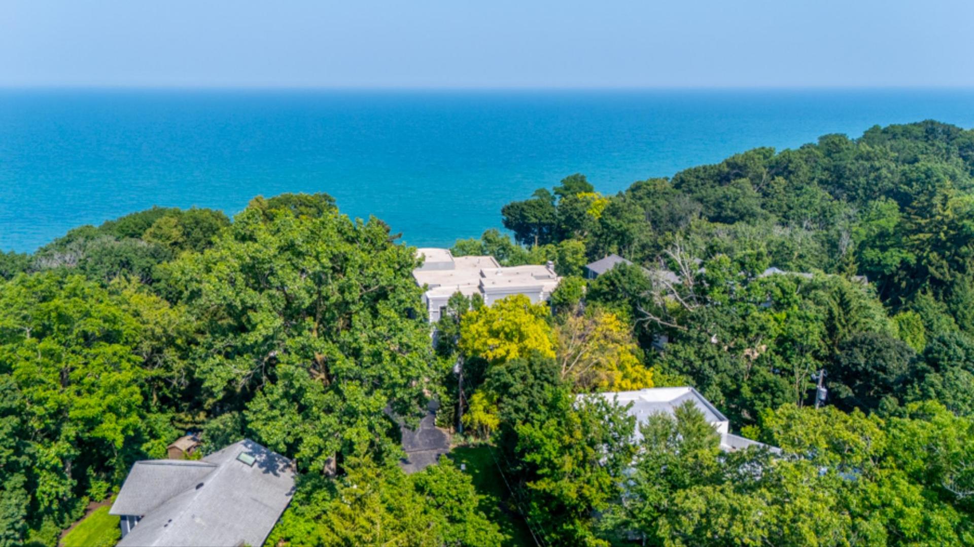 90 Riparian Road Highland Park, IL 60035 - Photo 71 of 76