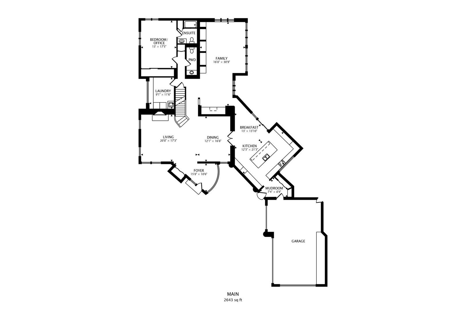 90 Riparian Road Highland Park, IL 60035 - Photo 73 of 76