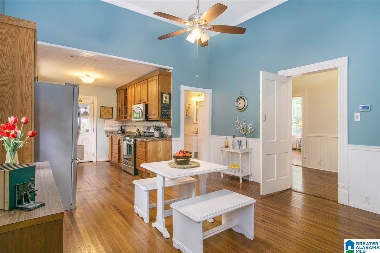 330 Shelby Street Montevallo, AL 35115 - Photo 14 of 34